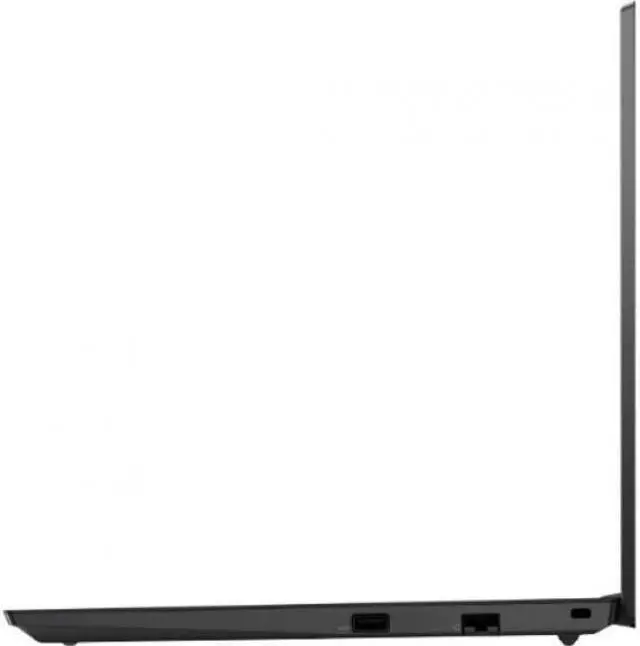 Alt view image 9 of 20 - Lenovo Laptop ThinkPad E15 Gen 2 (Intel) Intel Core i7-1165G7 8GB Memory 512 GB PCIe SSD Intel Iris Xe Graphics 15.6" Non-Touch Screen Windows 10 Pro 64-bit 20TD001NUS