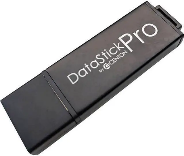 Alt view image 7 of 12 - Centon MP ValuePack USB 3.0 Pro (Black) , 64GB x 10