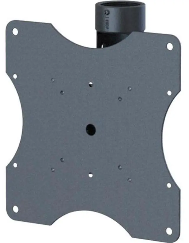 Alt view image 2 of 5 - Premier Mounts PRC-LA Lower Assembly LCD Ceiling Mount