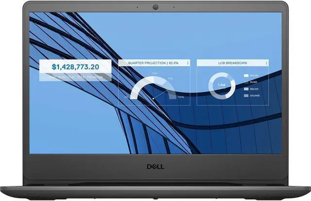 Alt view image 4 of 19 - 14 2C20 i5 8G 256G 1TB W10P