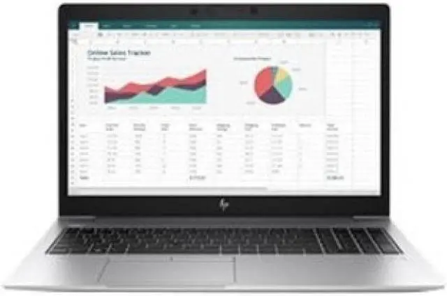 Alt view image 2 of 20 - HP EliteBook 850 G8 15.6" Touchscreen Notebook - Full HD - 1920 x 1080 - Intel Core i5 (11th Gen) i5-1145G7 - 16 GB RAM - 512 GB SSD - Windows 10 Pro - English Keyboard