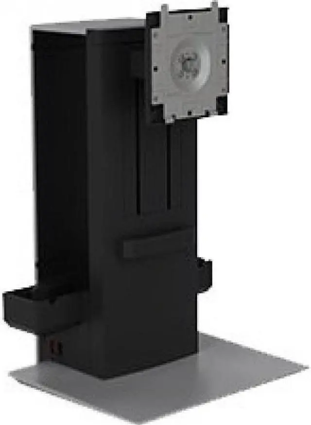 Alt view image 6 of 16 - Dell Optiplex Stand OSS21 DELLOSS21