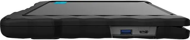 Alt view image 5 of 11 - DROPTECH FOR ACER CB 311/C721