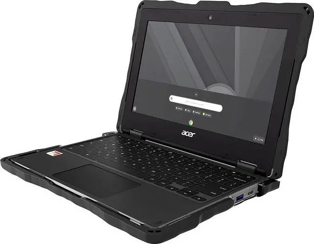 Alt view image 8 of 11 - DROPTECH FOR ACER CB 311/C721