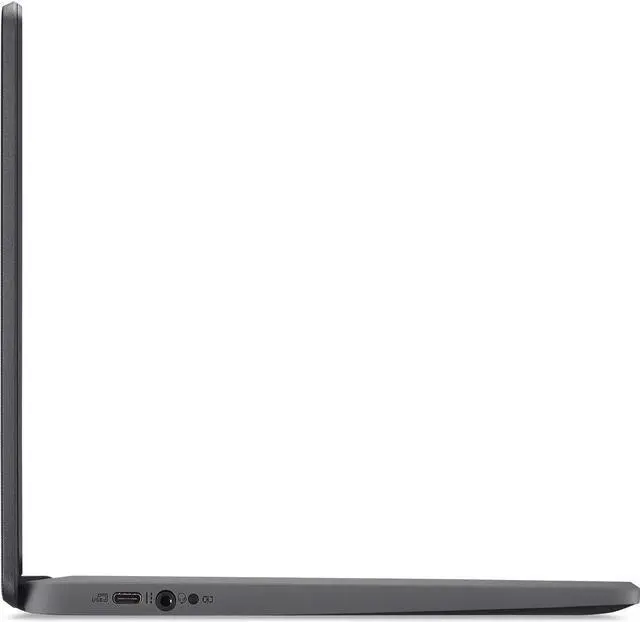 Alt view image 5 of 7 - Acer Chromebook 311 C722 C722-K4CN 11.6" Chromebook - HD - 1366 x 768 - ARM Cortex A73 Quad-core (4 Core) 2 GHz - 4 GB RAM - 32 GB Flash Memory - Chrome OS - ARM Mali-G72 MP3 - ComfyView (Matte)