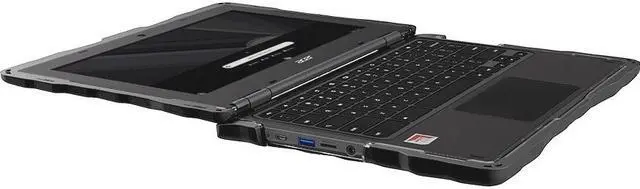 Alt view image 7 of 11 - DROPTECH FOR ACER CB 311/C721