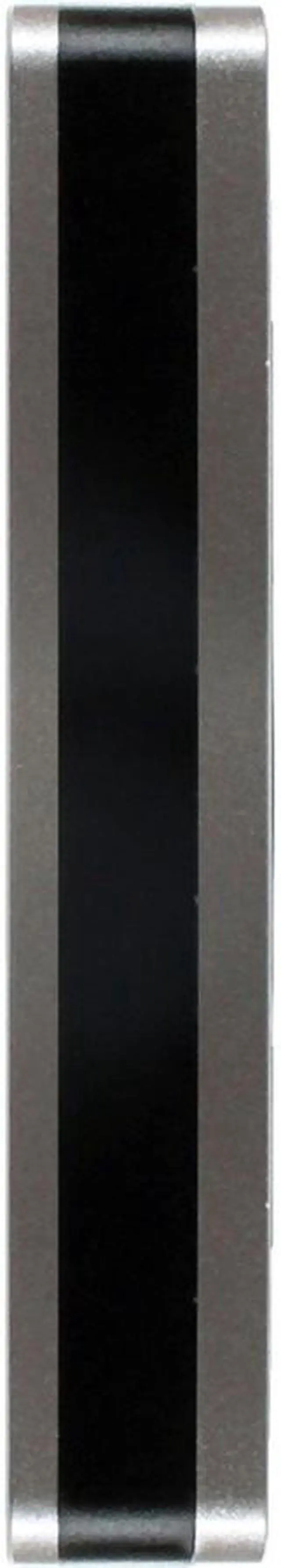 Alt view image 7 of 15 - DataLocker DL4 FE 1TB USB 3.2 Portable External Hard Drive DL41TBFE