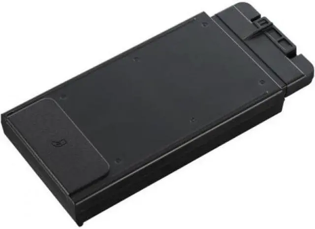 Alt view image 3 of 3 - FZ-55 Front Expansion Area - Contactless Smart Card Reader - P/N: FZ-VNF551W