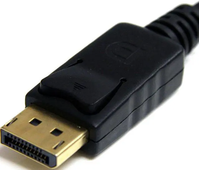 Alt view image 3 of 8 - 4Xem 7Ft 2M Professional Series Ultra High Speed 8K Displayport V1.4 Cable