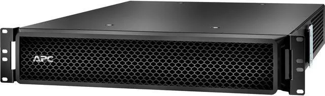 Alt view image 7 of 15 - APC SRT5KRMXLTUS  SMART UPS SRT 5000VA RM 208V TAA