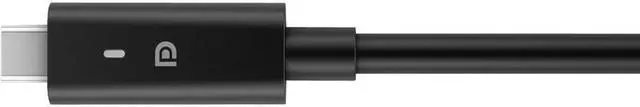 Alt view image 4 of 20 - Dell Dock- WD19 130w Power Delivery 180w AC DELLWD19S180W
