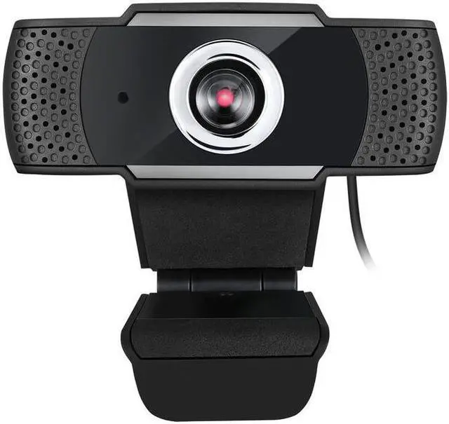 Alt view image 16 of 20 - Cybertrack H4 - High resolution desktop webcam 1080P - 1080P Manual Focus High Definition - 2.1 Megapixel CMOS sensor - Video Conferencing - Built-in microphone