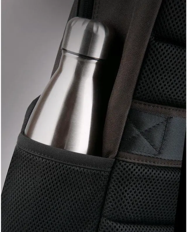Alt view image 3 of 12 - TERRA RECYCLED BACKPACK 156