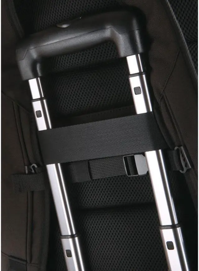 Alt view image 4 of 12 - TERRA RECYCLED BACKPACK 156