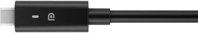 Alt view image 7 of 20 - Dell Dock- WD19S 90w Power Delivery - 130w AC - 90 W