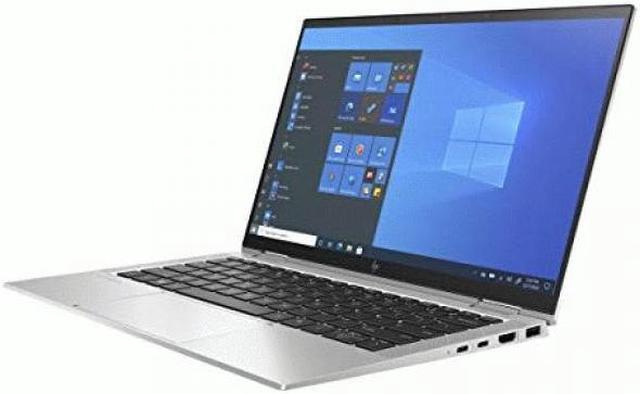 Main image of HP EliteBook x360 1030 G8 13.3" Touchscreen 2 in 1 Notebook - Full HD - 1920 x 1080 - Intel Core i7 (11th Gen) i7-1185G7 Quad-core (4 Core) 3 GHz - 16 GB RAM - 512 GB SSD - Windows 10 Pro - Intel