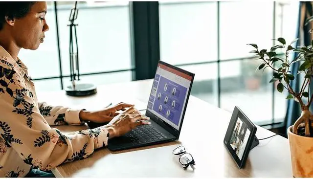 Alt view image 7 of 9 - Lenovo ThinkPad X1 Nano Gen1 20UN005DUS 13" Touchscreen Ultrabook - Intel Core i7 i7-1180G7 Quad-core (4 Core) 2.20 GHz - 16 GB RAM - 512 GB SSD - Windows 10 Pro - In-plane Switching (IPS) Techno