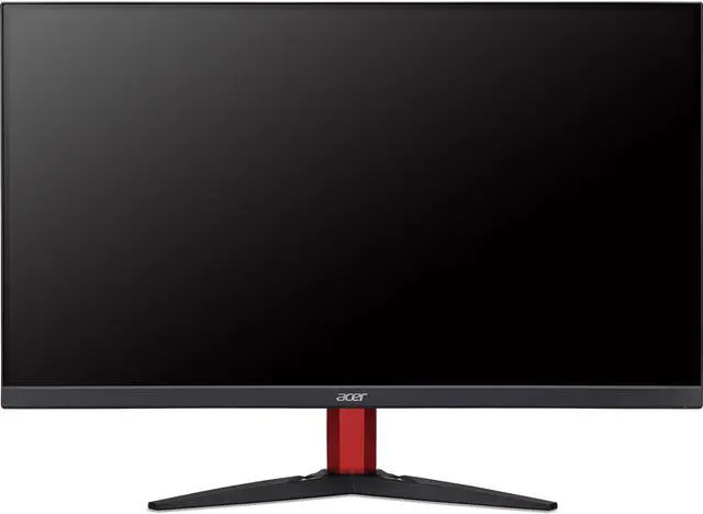 Alt view image 7 of 7 - Acer Nitro KG272 27" 144Hz (OC to 165Hz) Full HD 1920 x 1080 AMD FreeSync Premium IPS Gaming Monitor w/ Built-in Speakers
