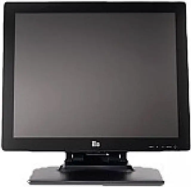 Alt view image 7 of 15 - 1523L 15IN LCD VGA DVI ITOUCH