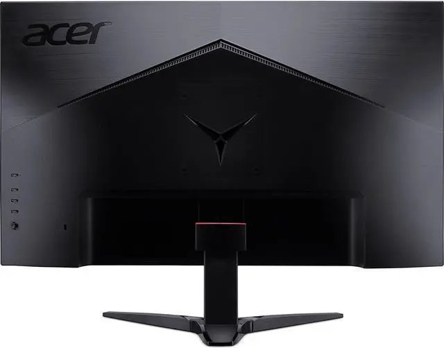 Alt view image 6 of 7 - Acer Nitro KG272 27" 144Hz (OC to 165Hz) Full HD 1920 x 1080 AMD FreeSync Premium IPS Gaming Monitor w/ Built-in Speakers