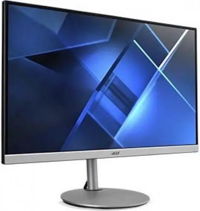 Alt view image 7 of 7 - Acer CB272 D 27" Full HD LED LCD Monitor - 16:9 - Black - In-plane Switching (IPS) Technology - 1920 x 1080 - 16.7 Million Colors - 250 Nit - 1 ms VRB - 75 Hz Refresh Rate - HDMI - VGA - DisplayP