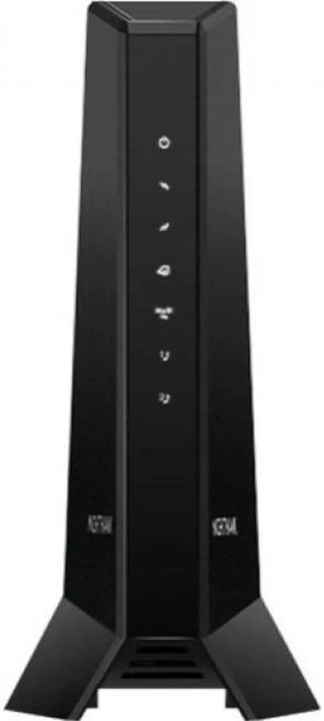 Alt view image 2 of 9 - Nighthawk 2.5Gbps Cbl Modem