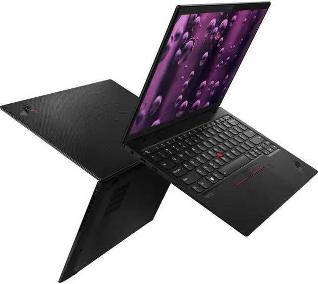 Alt view image 4 of 9 - Lenovo ThinkPad X1 Nano Gen1 20UN005DUS 13" Touchscreen Ultrabook - Intel Core i7 i7-1180G7 Quad-core (4 Core) 2.20 GHz - 16 GB RAM - 512 GB SSD - Windows 10 Pro - In-plane Switching (IPS) Techno