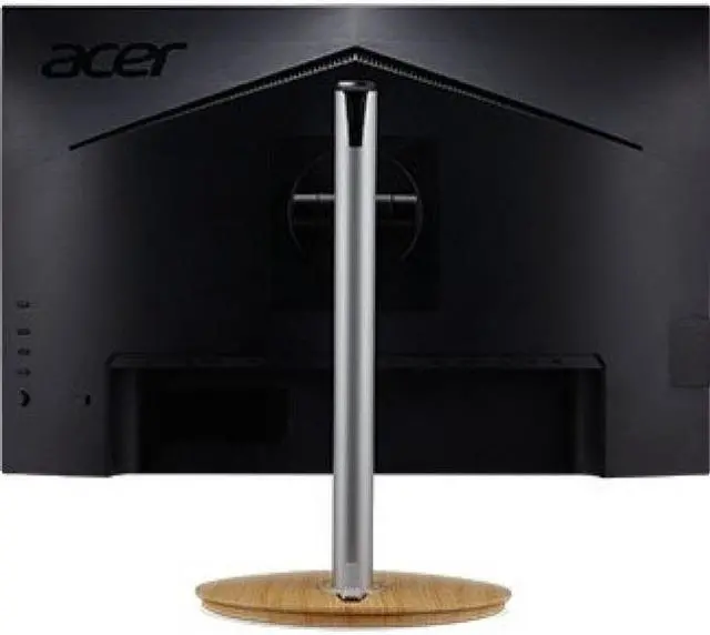 Alt view image 12 of 13 - Acer 24" Class ConceptD FHD IPS Widescreen Monitor
  CM2241W bmiiprzx