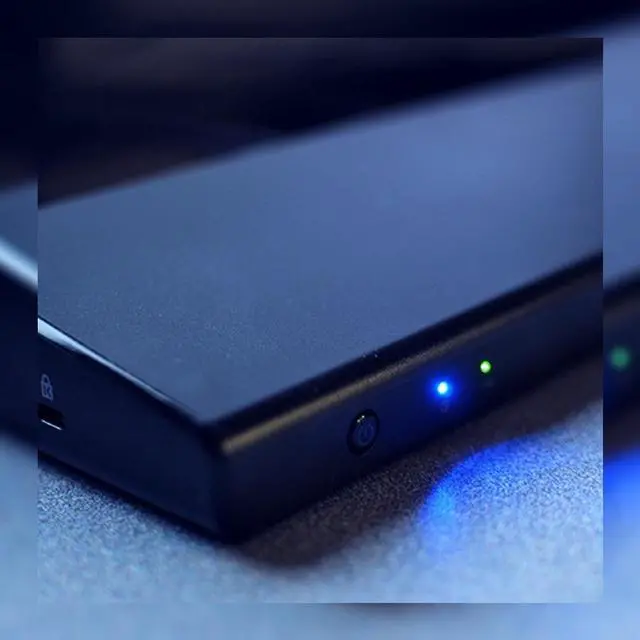 Alt view image 7 of 20 - CODi A01080 USB-C Multiport Triple 4K Display Docking Station