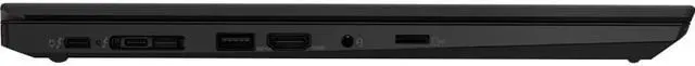 Alt view image 10 of 13 - Lenovo ThinkPad T15 20W4001CUS 15.6" Laptop i5-1135G7 8GB 256GB SSD W10P
