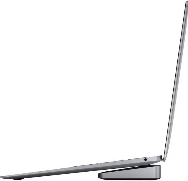 Alt view image 2 of 8 - Brydge Stone II USB-C Multiport Hub for Windows & MacOS - for Notebook/Desktop PC - USB 3.1 Type C - 5 x USB Ports - USB Type-C - Network (RJ-45) - HDMI - Wired
