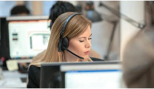 Alt view image 5 of 20 - EPOS / SENNHEISER ADAPT 165T USB-C II 1000906
