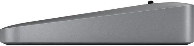 Alt view image 6 of 8 - Brydge Stone II USB-C Multiport Hub for Windows & MacOS - for Notebook/Desktop PC - USB 3.1 Type C - 5 x USB Ports - USB Type-C - Network (RJ-45) - HDMI - Wired