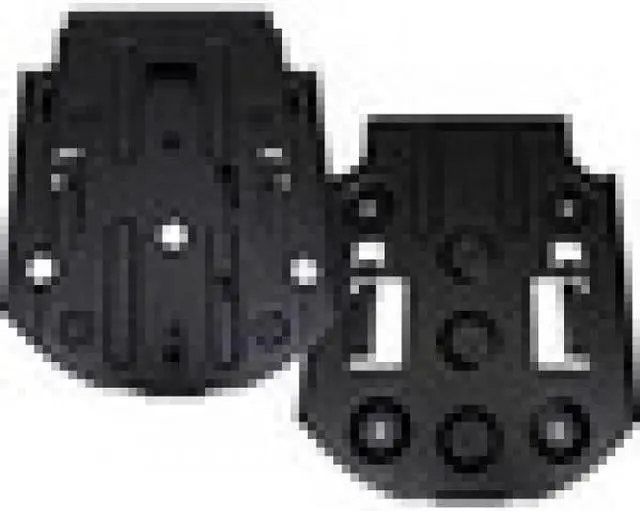Alt view image 2 of 11 - PTZ CAMERA CEILING MOUNT FOR