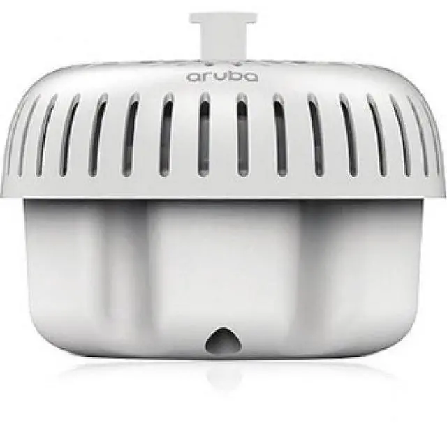 Alt view image 2 of 3 - Aruba AP-574 (US) TAA 802.11ax Dual Radio Integrated Omni Antenna Outdoor AP