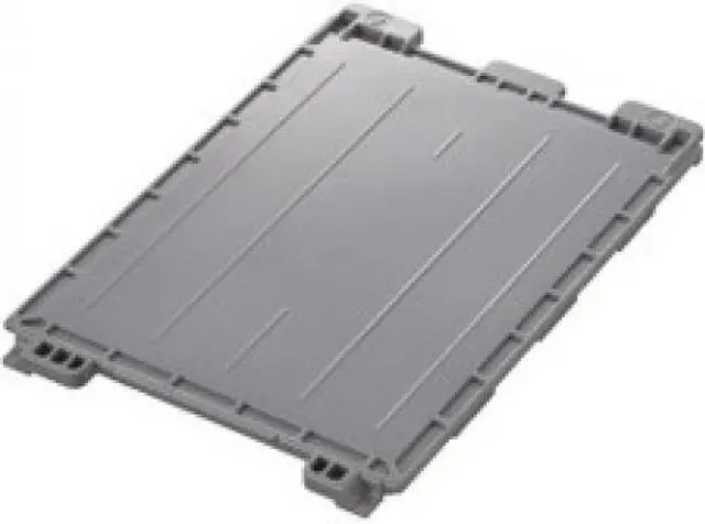Alt view image 8 of 10 - Panasonic FZ-VZSUN110U Tablet Battery Li-Ion 3200 Mah - For Toughpad Fz-F1, Fz-N1
