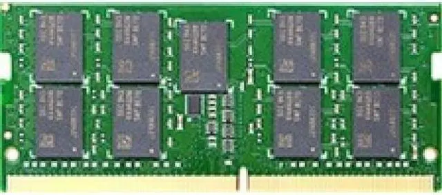 Alt view image 4 of 7 - Synology D4ES01-8G Network Storage RAM