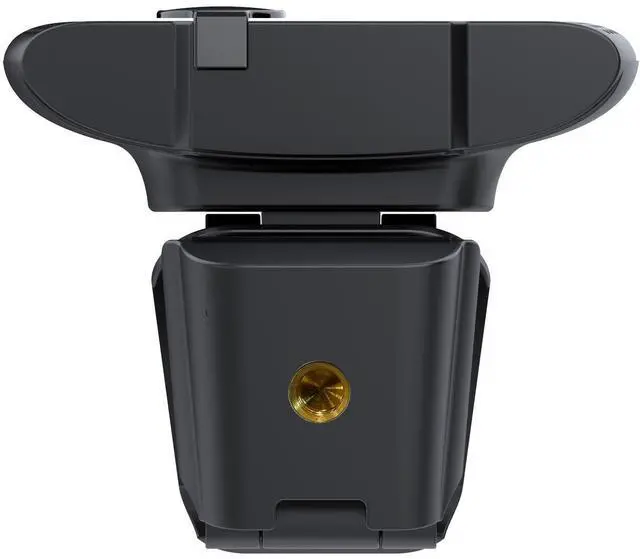 Alt view image 5 of 20 - 1080P ( 2.0 Megapixel) H.264, Auto Focus Webcam with Build in Dual  Microphone & Privacy Shutter