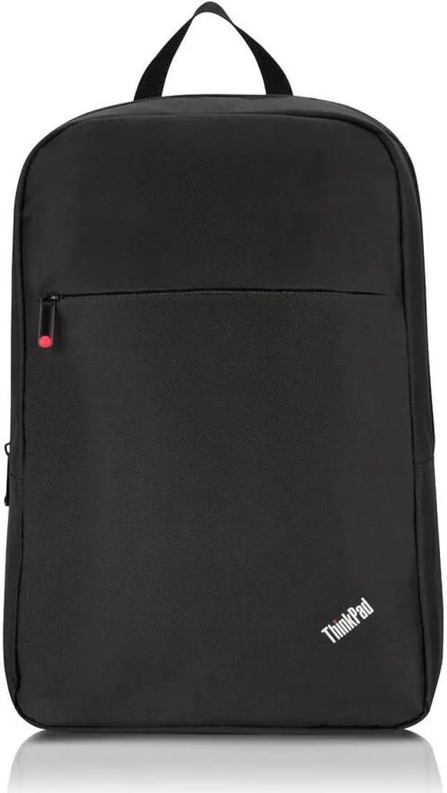 Alt view image 3 of 20 - Lenovo Carrying Case (Backpack) for 15.6" Notebook