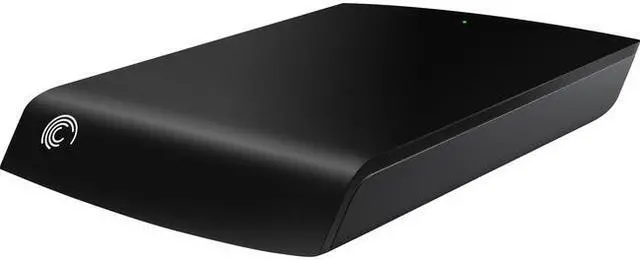 Alt view image 9 of 12 - Seagate Portable Hard Drive 1.5TB HDD - External Expansion for PC Windows PS4 & Xbox - USB 2.0 & 3.0 Black (STEA1500400)