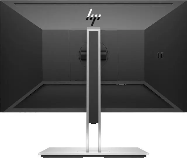 Alt view image 6 of 13 - HP E24 G4 24" FHD IPS Monitor Aspect Ratio 16:9 5ms GTG Contrast Ratio 1000:1 Brightness 250 nits Anti-glare USB Type A HDMI DisplayPort VGA No Base - 9VF99A9