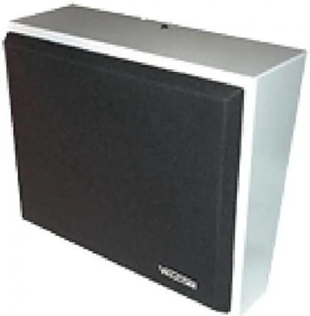 Alt view image 3 of 6 - IP Talkback Wall Speaker