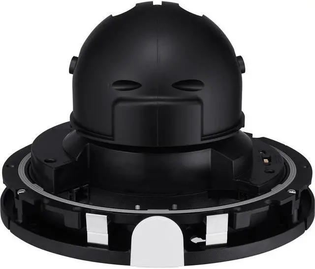 Alt view image 3 of 5 - Hanwha Vision PNM-9022V 8.3MP Outdoor 4-Sensor Panoramic Network Dome Camera