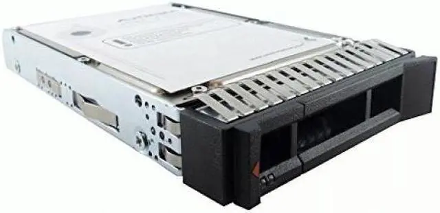Alt view image 5 of 8 - Lenovo 1.20 TB 2.5" Internal Hard Drive - SAS