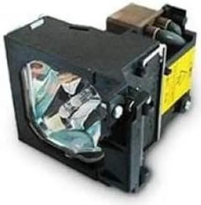 Alt view image 2 of 4 - Total Micro High Quality Brilliance 260w Projector Lamp For The Smart U100 Meest
