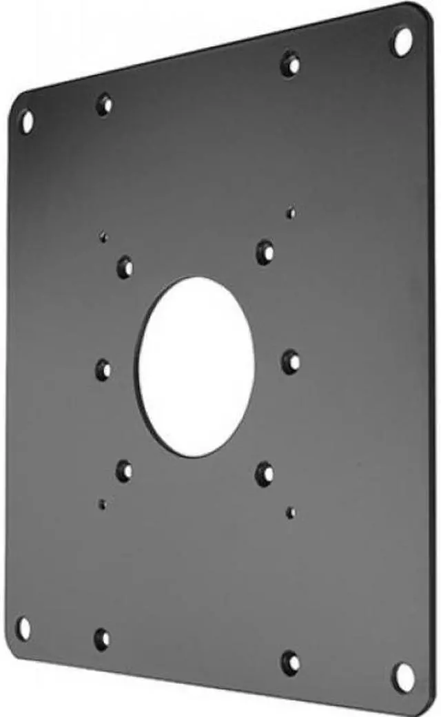 Alt view image 5 of 9 - Chief Fsr1u Wall Mount For Digital Signage Display - Black