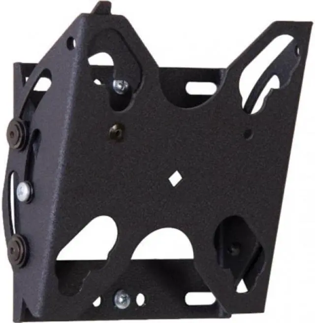 Alt view image 4 of 8 - Chief Small Flat Panel Tilt Wall Mount Bracket - Black