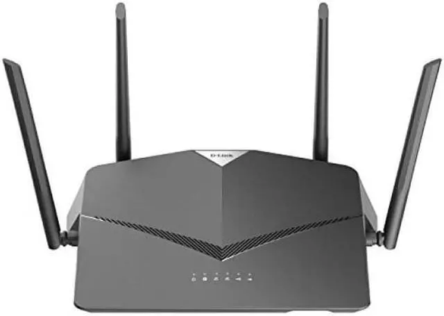 Main image of D-Link DIR-2640 IEEE 802.11ac Ethernet Wireless Router DIR2640US