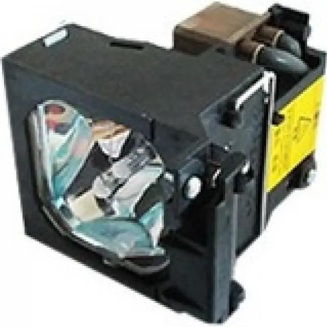 Alt view image 3 of 3 - TOTAL MICRO TECHNOLOGIES V13H010L63-TM BRILLIANCE: THIS HIGH QUALITY 330W PROJECTOR LAMP REPLACEMENTS MEETS OR EXCEEDS