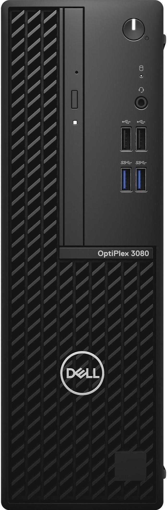 Used - Like New: Dell OptiPlex 3000 3080 Desktop Computer - Intel